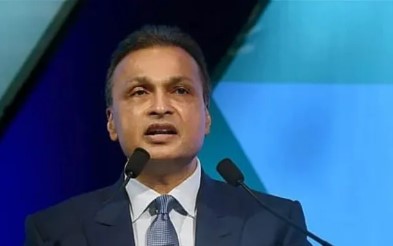 Anil Ambani