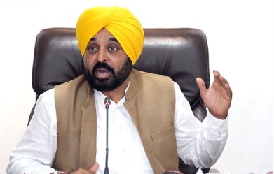 Bhagwant