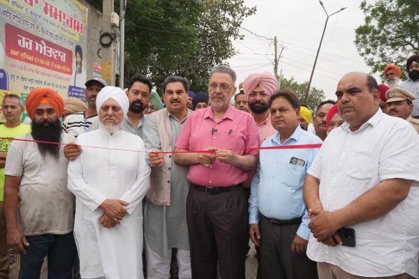 Balbir Singh