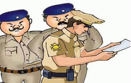 Chandigarh Police