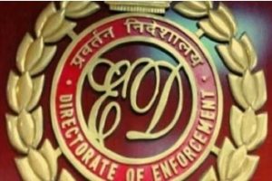Enforcement Directorate