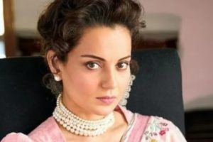 Kangana Ranaut