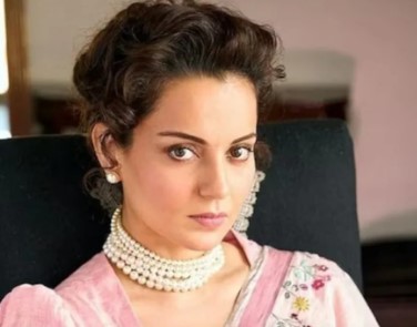 Kangana Ranaut