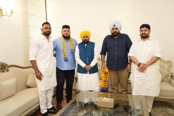 Pritpal Singh
