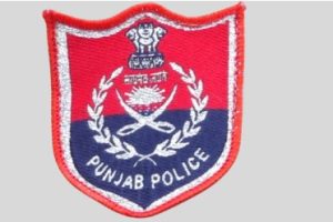 Punjab Police