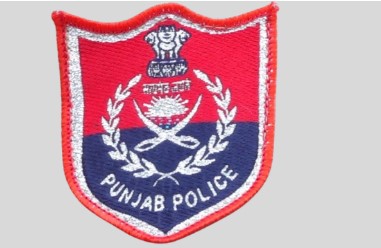 Punjab Police