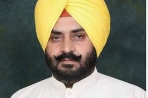 Harmeet Pathanmajra