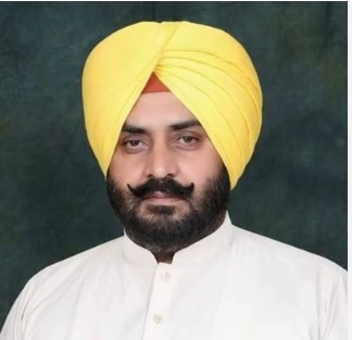 Harmeet Pathanmajra