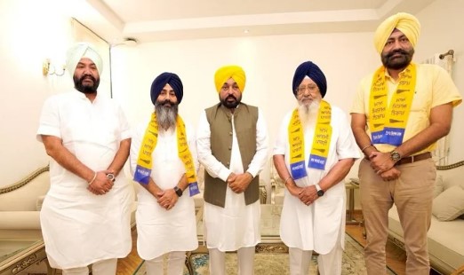 AAP