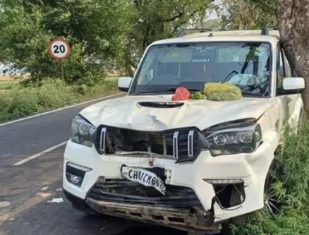 Accident