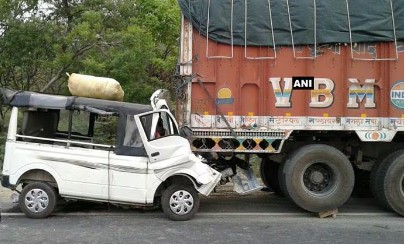 Accident