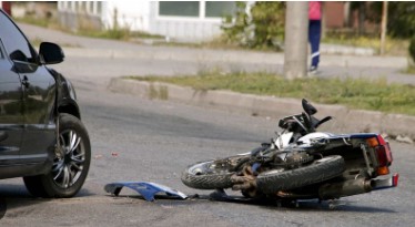 Accident