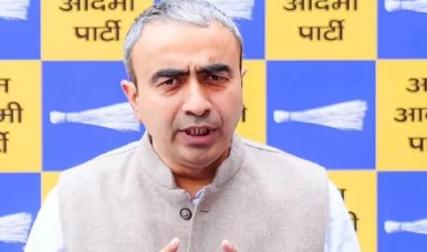 Anurag Dhanda