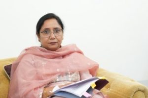Baljit Kaur