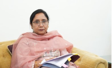 Baljit Kaur