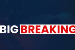 Big Breaking
