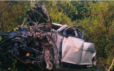 Car Accident