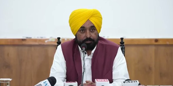 Chief Minister