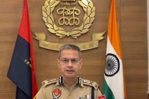 DGP