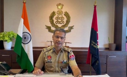 DGP