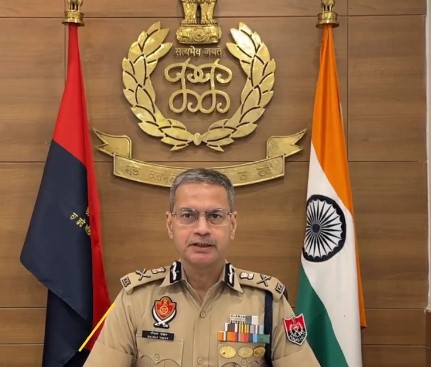 DGP