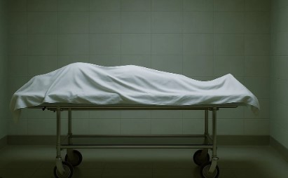 Dead Body