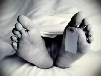 Death