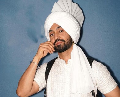Diljit Dosanjh