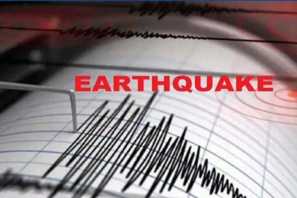 earthquake