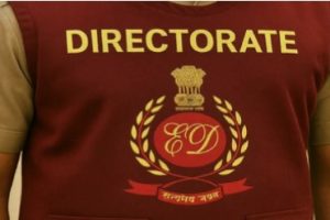 Enforcement Directorate