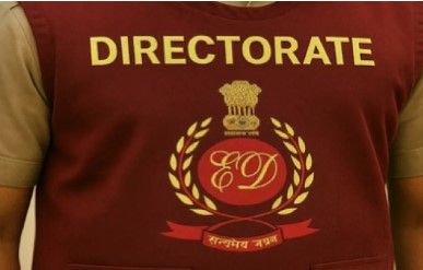 Enforcement Directorate