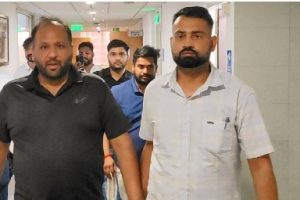 Enforcement Directorate