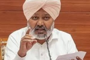 Harpal Cheema