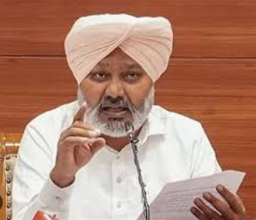 Harpal Cheema