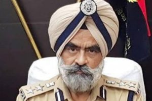 Harcharan Bhullar