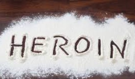 heroin