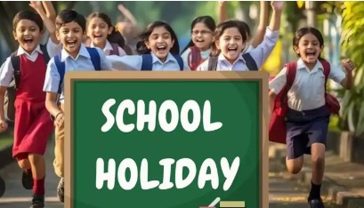 Holidays