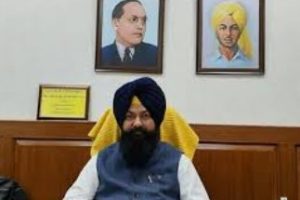Jasvir Garhi