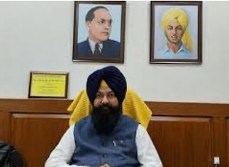 Jasvir Garhi
