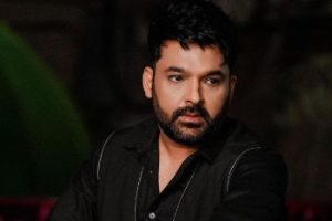 Kapil Sharma