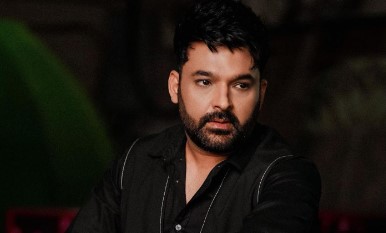 Kapil Sharma