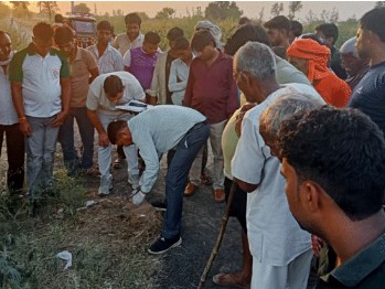 Kasganj Murder