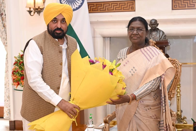 Chief Minister
