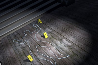 Murder