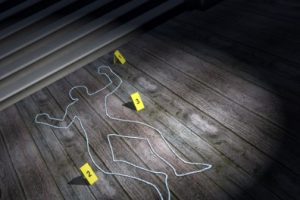 Murder