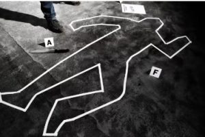 Murders