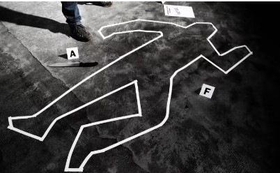 Murders
