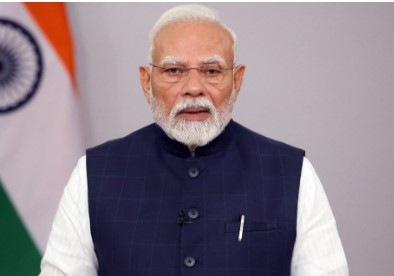 Narender Modi