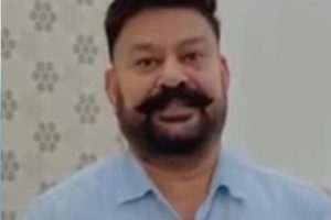 O. P. Rana