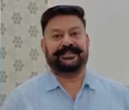 O. P. Rana
